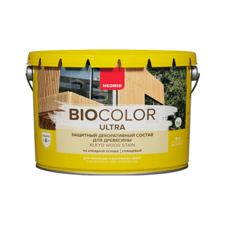 картинка NEOMID BIO COLOR Ultra от магазина Огнекор